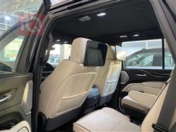 كاديلاك اسكاليد